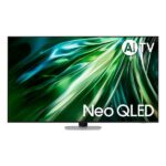 Samsung AI Gaming TV 43" Neo QLED 4K 43QN90D-Clube Samsung