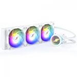 Water Cooler SuperFrame ISENGARD ARGB 360mm-Terabyte