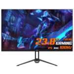 Monitor Gamer SuperFrame View 23.8" Full HD-Terabyte
