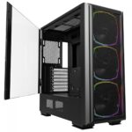 Gabinete Gamer Montech Sky Two GX-Terabyte