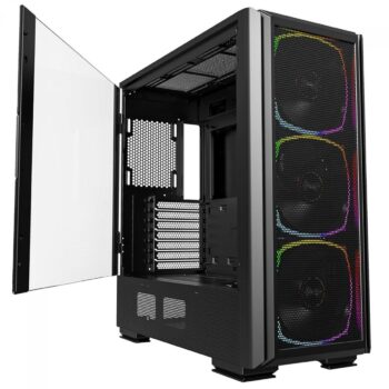 Gabinete Gamer Montech Sky Two GX-Terabyte