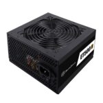 Fonte SilverStone ET500 500W 80 Plus Bronze PFC Ativo-Terabyte