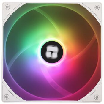 Thermalright TL-C14CW-S ARGB 140mm PWM-Terabyte
