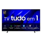 Samsung Smart TV 70" Crystal UHD 4K 70DU8000 2024-Clube Samsung