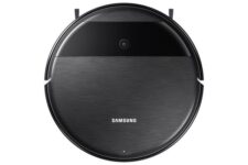 Samsung VR5000RM Aspira e Passa Pano com Wi Fi-Clube Samsung