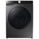 Samsung WD11T Smart Ecobubble 11kg Inox Look-Clube Samsung