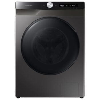 Samsung WD11T Smart Ecobubble 11kg Inox Look-Clube Samsung