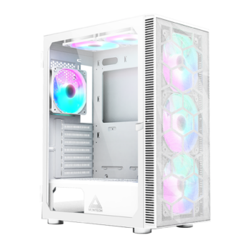 Gabinete Gamer Montech X3 MESH-Terabyte