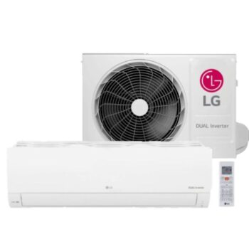 LG S3-Q09AA31A 9000 BTUs 220V-WebContinental