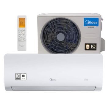 Springer Midea Xtreme Save Connect 9000 BTUS 220V-WebContinental