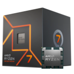 AMD Ryzen 7 7700 3.8GHz-Terabyte