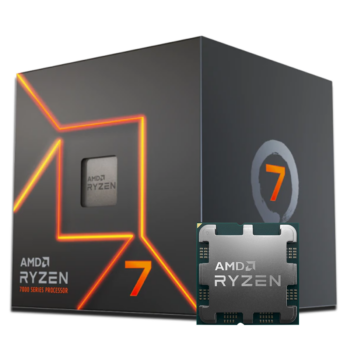 AMD Ryzen 7 7700 3.8GHz-Terabyte