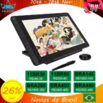 Huion Kamvas 16 2021-Aliexpress