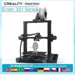 Creality Ender-3S1 Pro-Aliexpress