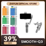 Zhiyun Smooth Q3-Aliexpress