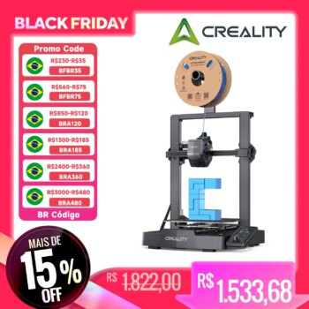 Creality Ender 3 V3-Aliexpress