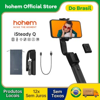 Hohem iSteady Q-Aliexpress