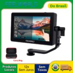 Feelworld F6 Plus V2-Aliexpress