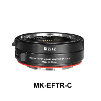 Meike MK-EFTR-C Adaptador Filtro-Aliexpress