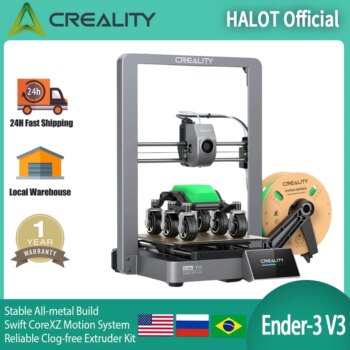 Creality Ender-3 V3-Aliexpress