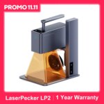 LaserPecker LP2 5W-Aliexpress