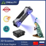 Creality CR-Scan Raptor 0.02mm-Aliexpress