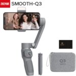 Zhiyun Smooth Q3-Aliexpress