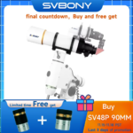 Svbony SV48P 90mm-Aliexpress