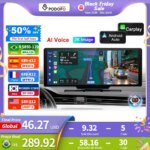 Podofo 10.26" Trim Cam 4K-Aliexpress