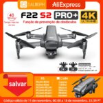 SJRC F22 S2 PRO  4K-Aliexpress