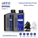 Jayo Standard Resina 2Kg-Aliexpress