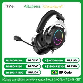 Fifine H3-Aliexpress
