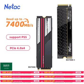 Netac NV7000 SSD 1 TB-Aliexpress