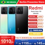 Xiaomi Redmi Note 12S 8GB 256GB-Aliexpress
