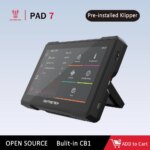 Bigtreetech PAD 7 Klipper-Aliexpress