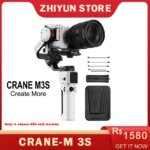 Zhiyun Crane M3S-Aliexpress