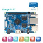 Orange Pi H3 Quad-Core 1GB-Aliexpress
