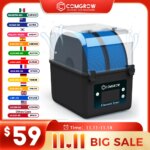 Comgrow Filamento Secador 2 Rolos-Aliexpress