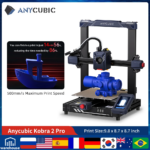 Anycubic Kobra 2 Pro-Aliexpress