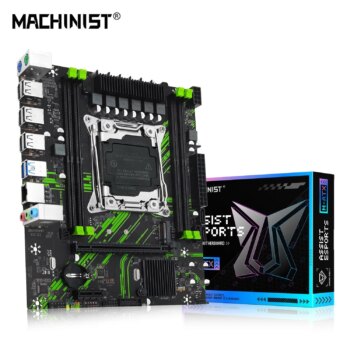 Machinist X99-Aliexpress