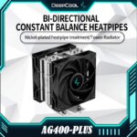 Deepcool AG400 V5 Plus-Aliexpress