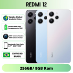 Xiaomi Redmi 12 8GB/256GB-Aliexpress