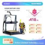 Elegoo Neptune 4 Max-Aliexpress