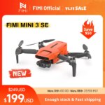 Fimi Mini 3 SE 4K-Aliexpress