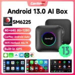 CarlinKit CarPlay AI Box-Aliexpress