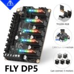 Mellow FLY DP5 32-bit-Aliexpress