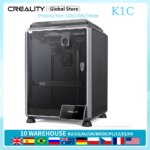 Creality K1C-Aliexpress