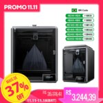 Creality Max K1 Veloz 600mm-Aliexpress