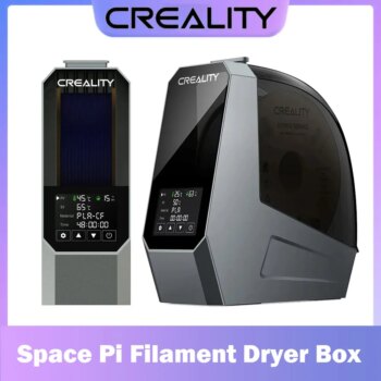 Creality Space Pi Secador de Filamento-Aliexpress