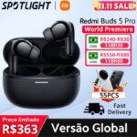 Xiaomi Redmi Buds 5 Pro-Aliexpress